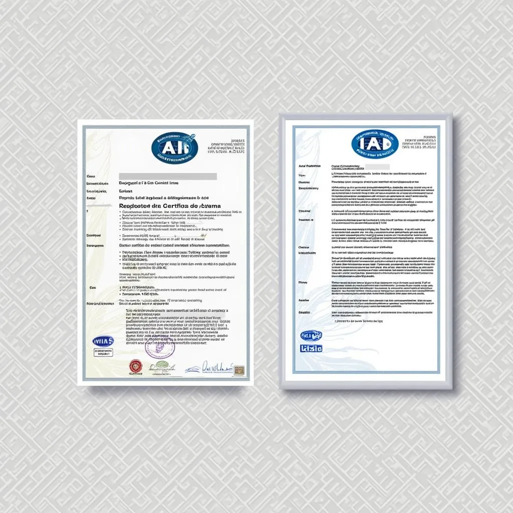 Certificación ISO Consultoría