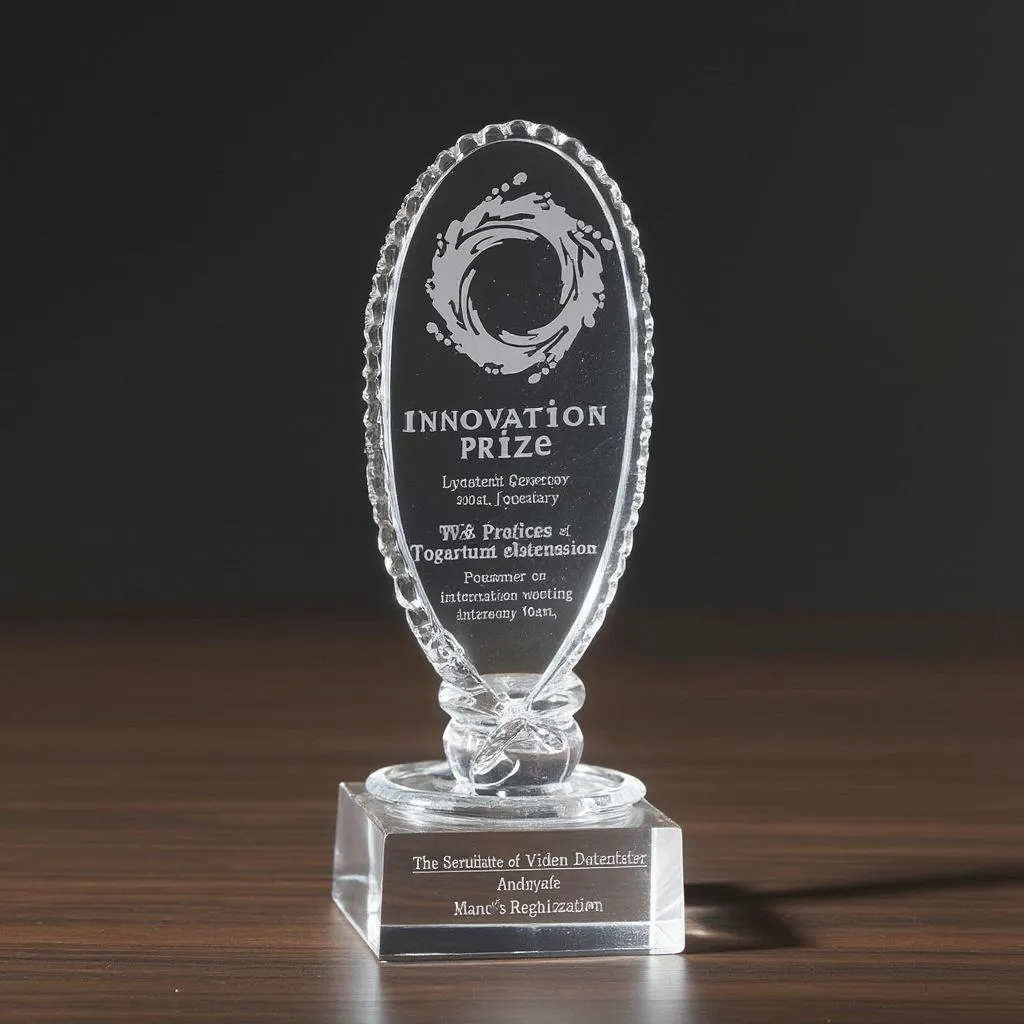 Premio Innovación Consultoría
