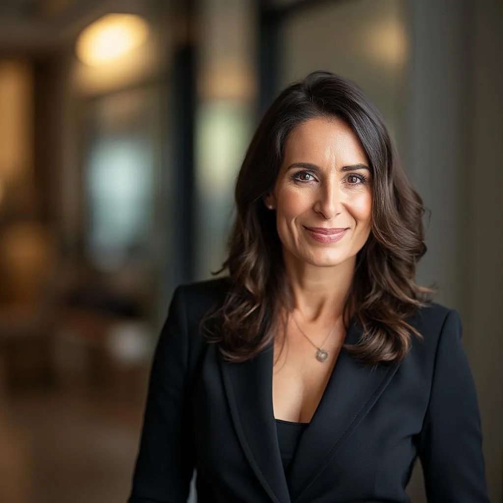 Isabel Martínez