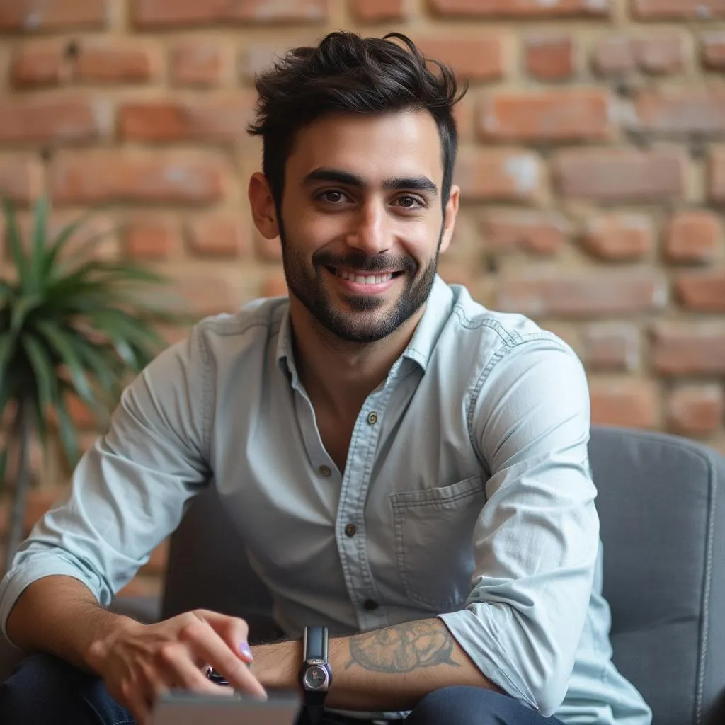 Alejandro Ruiz